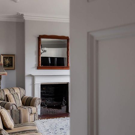 The Drawing Room Hobart Exterior foto